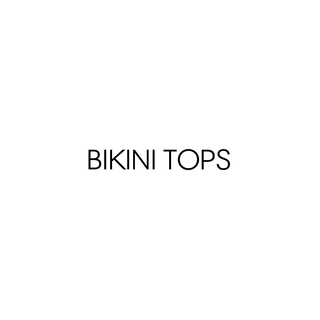 Shop Women's White Bikini Tops, Black Bikini Tops Online at Rock 'N Rose Boutique