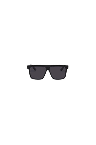 Flat Top Black Sunglasses from AIRE Buy Online at Rock 'N Rose Boutique