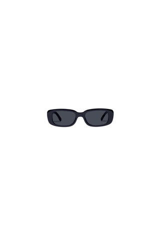 Buy Slimline Sunglasses in Black Online at Rock 'N Rose Boutique