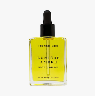 Shop Online for Women's Body Oil from FRENCH GIRL in Amber Scent at Rock 'N Rose Boutique