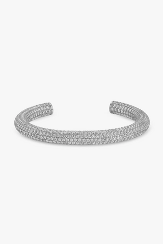 Shop Women's Silver Cuff Bracelets Online at Rock 'N Rose Boutique