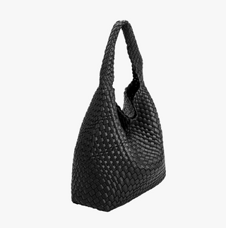 Buy Women's Black Shoulder Bags from Melie Bianco Online at Rock 'N Rose Boutique