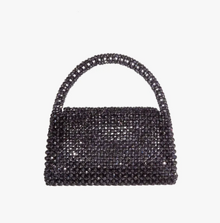 Buy the Sherry Beaded Bag from Melie Bianco Online at Rock 'N Rose Boutique