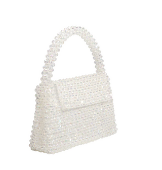 Shop the Sherry Beaded Bag from Melie Bianco Online at Rock 'N Rose Boutique