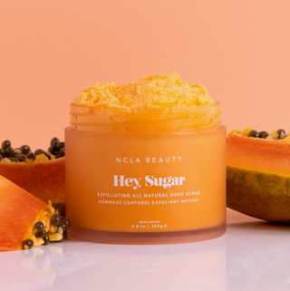 Buy NCLA Beauty Sugar Scrubs Online at Rock 'N Rose Boutique