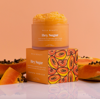 Shop Top Rated Beauty Products and Sugar Scrubs from NCLA Beauty Online at Rock 'N Rose Boutique