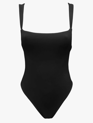 Buy Women's Black One Piece Swimsuits Online at Rock 'N Rose Boutique