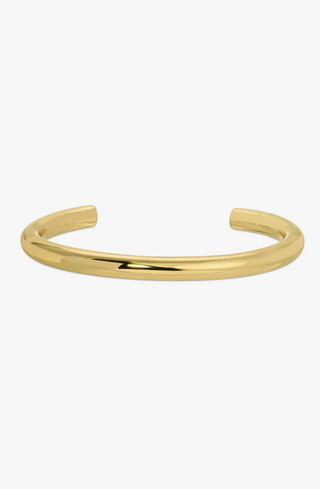 Shop Lili Claspe Gold Cuff Bracelets for Women Online at Rock 'N Rose Boutique